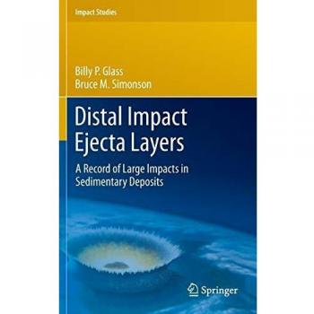 Distal Impact Ejecta Layers: A Record of Large Impacts in Sedimentary Deposits