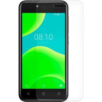 Protector de Pantalla Cristal Templado para Wiko Y50