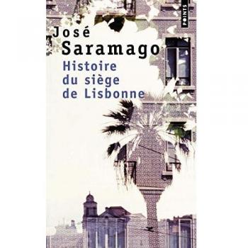 Histoire Du Si'ge de Lisbonne