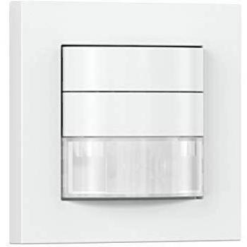 IR 180 Degree Motion Sensor Complete White COM1 WS