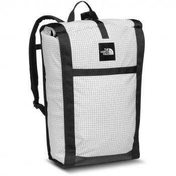 The North Face Homestead Waterproof Pack Mochila, Unisex Adulto, Multicolor