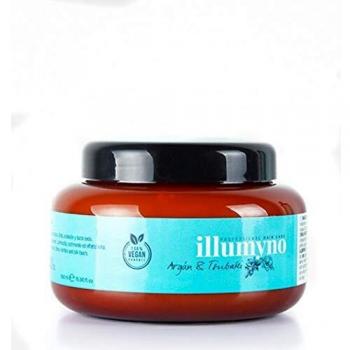 Mascarilla Regeneradora Illumyno 250 ml - Desing Look