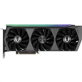 ZOTAC RTX 3080 AMP HOLO 12GB GDDR6X LHR