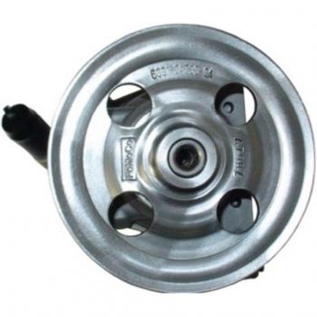 Bomba de dirección hidráulica SPIDAN 54389 para FORD MONDEO 4 y VOLVO S80 II