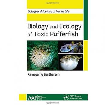 Biology and Ecology of Toxic Pufferfish
