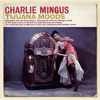 Tijuana Moods