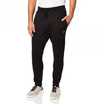 NIKE 928493-011, Pantalones para hombres, Negro, L