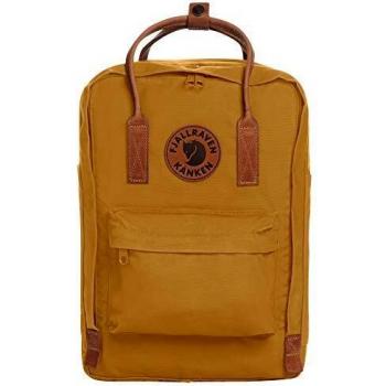 Fjallraven Kånken No. 2 Laptop 15, Backpack Hombre, Acorn, Talla Única