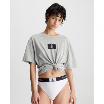 Camiseta manga corta de pijama Calvin Klein CK96