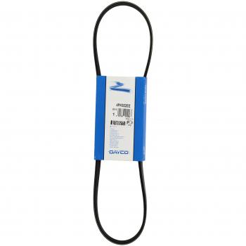 Dayco 4PK922EE Correa Trapecial Poli V