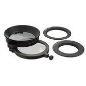 Leica 13356 universal polarizer m filter for 39mm 46mm and 49mm