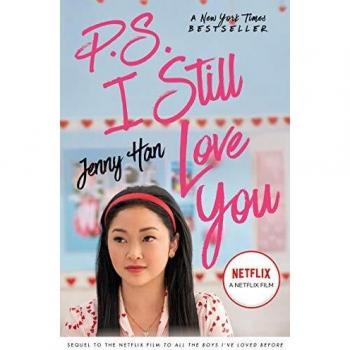 P.S. I Still Love You - Film Tie-in Edition: 2