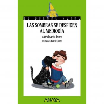 Las sombras se despiden al mediodía