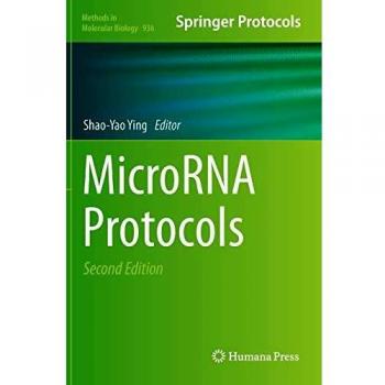 MicroRNA Protocols: 936