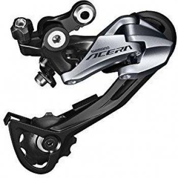 Shimano Acera RDM3000SGS - Cambio 9V. Shadow Sgs Direct