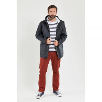 Armor-Lux Penmarch Waterproof Rain Jacket