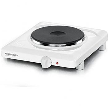 Rommelsbacher THL 1597 hobs - Placa