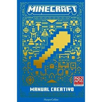 Minecraft Creative Handbook - Official Edition