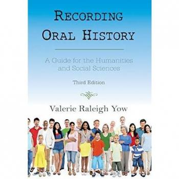 Oral History Recording Guide: Essential Techniques for Humanities and Social Sciences