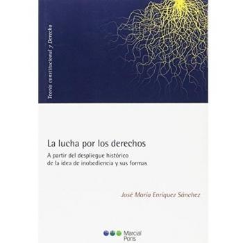 La lucha por los derechos: A partir del despliegue histórico de la idea de inobediencia y sus formas