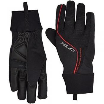 XLC Winterhandschuhe Windprotect CG-L07 schwarz Gr. XS