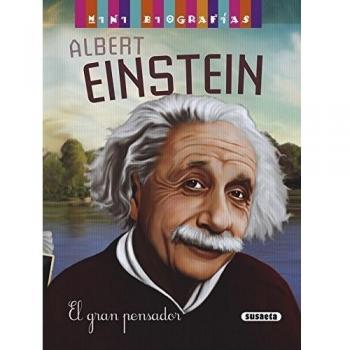 Albert Einstein - Manso, Javier