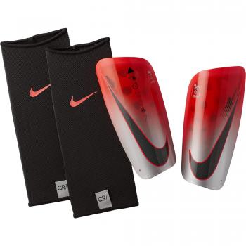 Nike NK CR7 Merc LT GRD Espinilleras, Unisex Adulto,