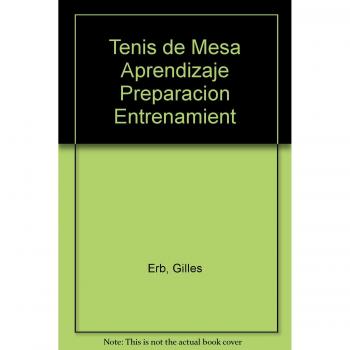 Tenis de Mesa