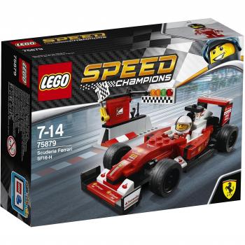 LEGO Speed Champions 75879 Scuderia Ferrari SF16-H