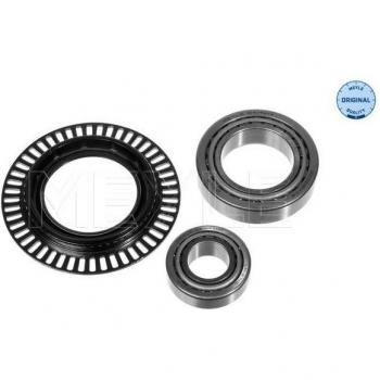 Kit de rodamientos de rueda MEYLE 014 033 0104