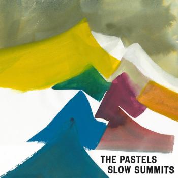Slow Summits Vinyl LP with MP3 Download