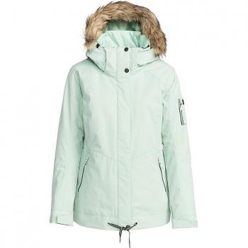 Chaqueta de nieve de mujer Meade Roxy