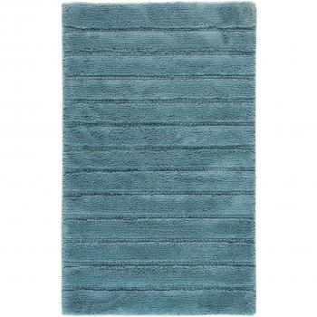 casilin California alfombra de baño algodón océano 120 x 70 cm