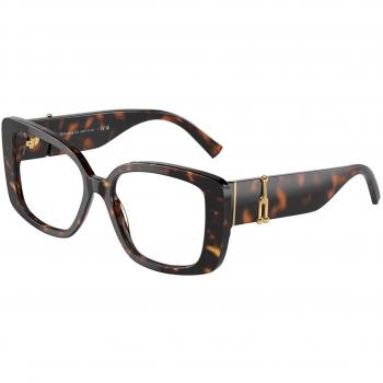 Tiffany & Co. TF2235 8015 Lentes Recetadas para Mujer Tortoiseshell