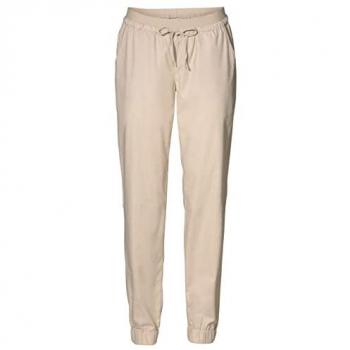 Vaude Women's Redmont Pants - Brown - Size 44