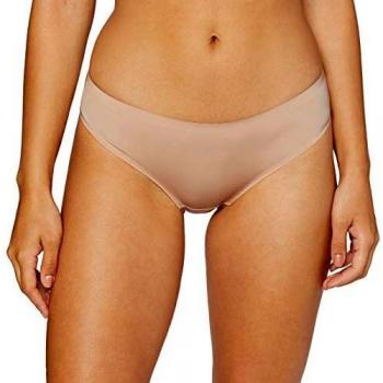 Slip Invisible Sin Costuras DIM