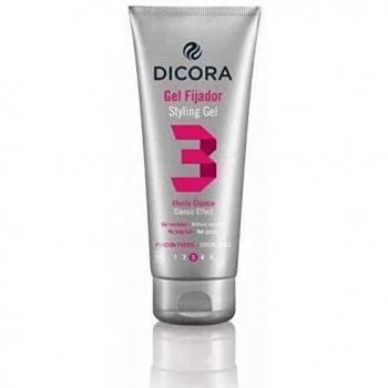 Dicora, Gomina y gel - 350 gr.