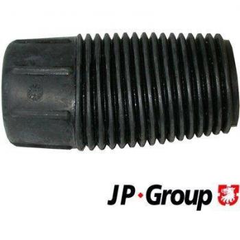 Caperuza protectora/fuelle para amortiguador JP GROUP 1242700200