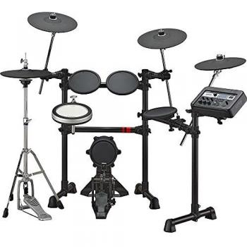 Yamaha DTX6K2-X Electronic Drum Kit with Advanced Features