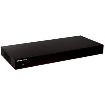 D-Link DPS-700 Fuente de Alimentación Redundante de 589W para Interruptor de Red