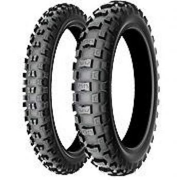 Neumático off-road Michelin Starcross MH3 80/100-21 TT 51M M/C Rueda delantera