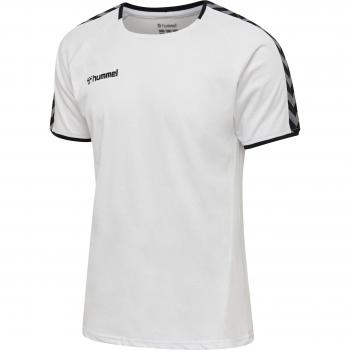 Hummel Authentic Training T-Shirt for Men - 2XL