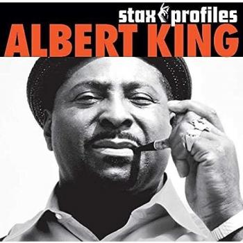 Albert King - Stax Profiles