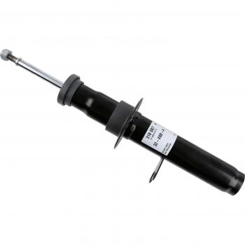 Amortiguador Sachs Eje Delantero 318 087 - Amortiguador de suspensión, marca Sachs, modelo 318 087, diseñado para el eje delantero de vehículos, proporciona absorción de impactos y estabilidad en la conducción