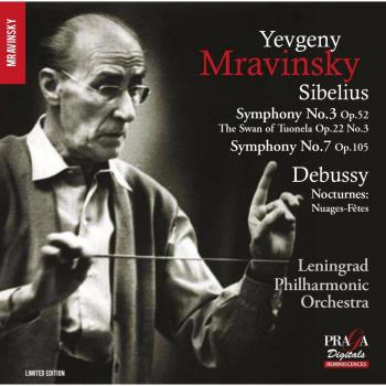 Yevgeny Mravinsky