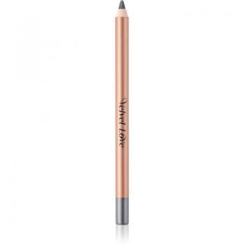 ZOEVA Velvet Love Eyeliner Pencil (Metallic Graphite) 1.2 g