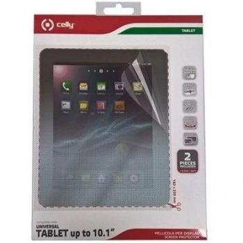 Celly SCREENTAB - Protector de pantalla