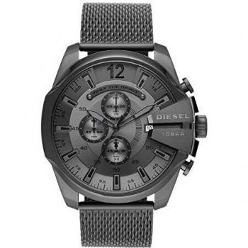 Diesel Men's Analogue Quartz Watch DZ4527