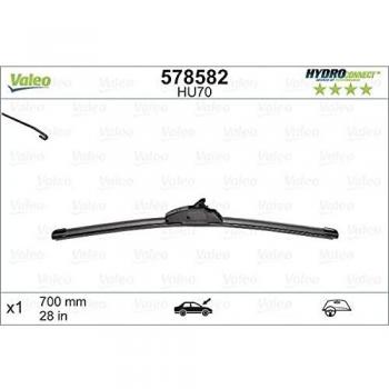 Limpiaparabrisas Valeo Hydroconnect 578582