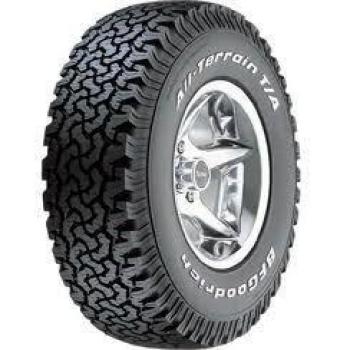 BF Goodrich All Terrain T/A KO - 315/70/R17 121R - F/C/77 - Neumático veranos